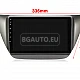 MITSUBISHI LANCER 8 - 9 МУЛТИМЕДИЯ / Навигация android 16