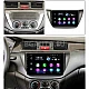 MITSUBISHI LANCER 8 - 9 МУЛТИМЕДИЯ / Навигация android 16