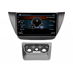 MITSUBISHI LANCER 8 - 9" МУЛТИМЕДИЯ / Навигация android 16