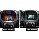MITSUBISHI Pajero - 9 МУЛТИМЕДИЯ / Навигация android 16