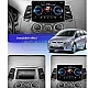 MITSUBISHI Grandis - 9 МУЛТИМЕДИЯ / Навигация android 16