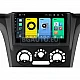 MITSUBISHI OUTLANDER - 9 МУЛТИМЕДИЯ / Навигация android 16