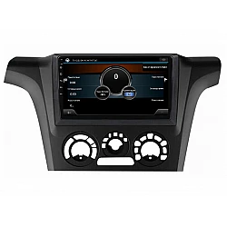 MITSUBISHI OUTLANDER - 9" МУЛТИМЕДИЯ / Навигация android 16