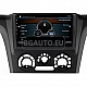MITSUBISHI OUTLANDER - 9 МУЛТИМЕДИЯ / Навигация android 16