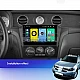 MITSUBISHI OUTLANDER - 9 МУЛТИМЕДИЯ / Навигация android 16