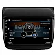 MITSUBISHI L200, TRITON - 9 МУЛТИМЕДИЯ / Навигация android 16