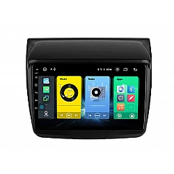 MITSUBISHI L200, TRITON - 9" МУЛТИМЕДИЯ / Навигация android 16