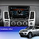 MITSUBISHI L200, TRITON - 9 МУЛТИМЕДИЯ / Навигация android 16
