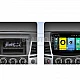 MITSUBISHI L200, TRITON - 9 МУЛТИМЕДИЯ / Навигация android 16