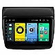 MITSUBISHI L200, TRITON - 9 МУЛТИМЕДИЯ / Навигация android 16