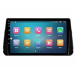 NISSAN MICRA - 10" МУЛТИМЕДИЯ / Навигация android 16