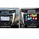 NISSAN NAVARA,TERRA - 10 МУЛТИМЕДИЯ / Навигация android 16