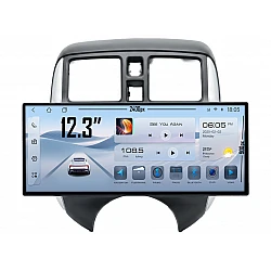 NISSAN VERSA NOTE - 12.3" МУЛТИМЕДИЯ / Навигация ANDROID 16