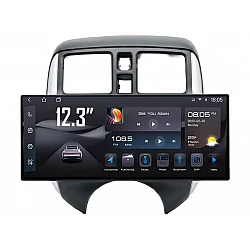NISSAN VERSA NOTE - 12.3" МУЛТИМЕДИЯ / Навигация ANDROID 16