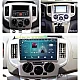 NISSAN NV200 - 9 МУЛТИМЕДИЯ / Навигация android 16