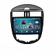 NISSAN TIIDA, PULSAR - 9 МУЛТИМЕДИЯ / Навигация android 16