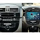 NISSAN TIIDA, PULSAR - 9 МУЛТИМЕДИЯ / Навигация android 16