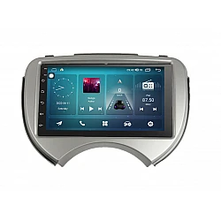 NISSAN MICRA - 7" МУЛТИМЕДИЯ / Навигация android 16
