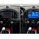 NISSAN JUKE - 9 МУЛТИМЕДИЯ / Навигация android 16
