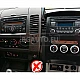 NISSAN NAVARA, PATHFINDER - 9 МУЛТИМЕДИЯ / Навигация android 16