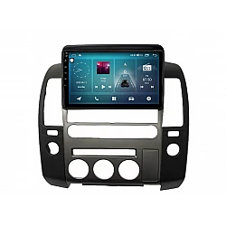 NISSAN NAVARA, PATHFINDER - 9" МУЛТИМЕДИЯ / Навигация android 16