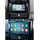 NISSAN LEAF - 9 МУЛТИМЕДИЯ / Навигация android 16