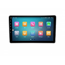 NISSAN MICRA - 10" МУЛТИМЕДИЯ / Навигация android 16