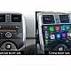 NISSAN VERSA NOTE - 9 МУЛТИМЕДИЯ / Навигация ANDROID 16