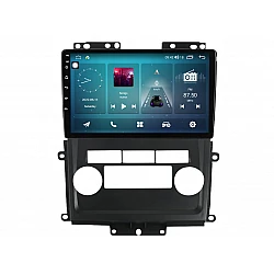 NISSAN X-TERRA - 9" МУЛТИМЕДИЯ / Навигация android 16