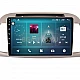 NISSAN MICRA - 9 МУЛТИМЕДИЯ / Навигация android 16