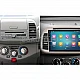 NISSAN MICRA - 9 МУЛТИМЕДИЯ / Навигация android 16