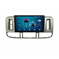 NISSAN X-TRAIL - 9" МУЛТИМЕДИЯ / Навигация android 16
