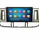 NISSAN X-TRAIL - 9" МУЛТИМЕДИЯ / Навигация android 16