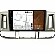NISSAN X-TRAIL - 9" МУЛТИМЕДИЯ / Навигация android 16