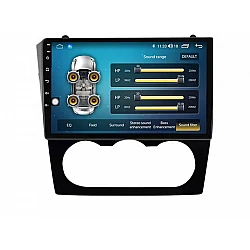 NISSAN ALTIMA - 9" МУЛТИМЕДИЯ / Навигация android 16