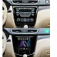 NISSAN X-TRAIL, QASHQAI, ROGUE - 9.7 МУЛТИМЕДИЯ / Навигация android 16