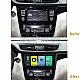 NISSAN QASHQAI , X-TRAIL, ROGUE  - 10.1 МУЛТИМЕДИЯ / Навигация android 16