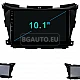 NISSAN Murano - 10.1 МУЛТИМЕДИЯ / Навигация android 16