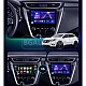 NISSAN Murano - 10.1 МУЛТИМЕДИЯ / Навигация android 16
