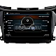 NISSAN Murano - 10.1 МУЛТИМЕДИЯ / Навигация android 16