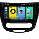 NISSAN X-TRAIL, QASHQAI, ROGUE - 10.1 МУЛТИМЕДИЯ / Навигация android 16