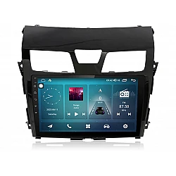 NISSAN ALTIMA - 10.1" МУЛТИМЕДИЯ / Навигация android 16