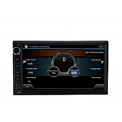 NISSAN QASHQAI - 7" МУЛТИМЕДИЯ / Навигация android 16 + DSP + CARPLAY + ANDROID AUTO