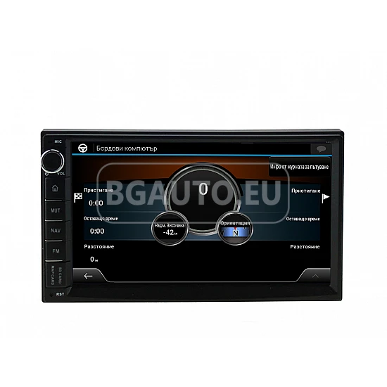 NISSAN QASHQAI - 7 МУЛТИМЕДИЯ / Навигация android 16 + DSP + CARPLAY + ANDROID AUTO