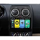 NISSAN QASHQAI - 9 МУЛТИМЕДИЯ / Навигация android 16