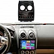 NISSAN QASHQAI - 9 МУЛТИМЕДИЯ / Навигация android 16