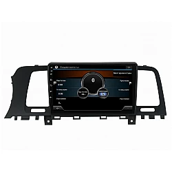 NISSAN Murano - 9" МУЛТИМЕДИЯ / Навигация android 16