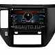 NISSAN PATROL Y61 - 9 МУЛТИМЕДИЯ / Навигация android 16