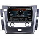 NISSAN PATROL Y62 - 9 МУЛТИМЕДИЯ / Навигация android 16