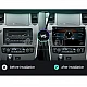 NISSAN PATROL Y62 - 9 МУЛТИМЕДИЯ / Навигация android 16